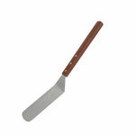 ISBW SLTWST010 Volteadora Punta Redondeada Mango Madera 10pg Pala Volteadora ISBW