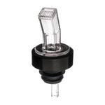 ISBW SPOR-CL PLPR600CL Dosificador Vertedor de Botellas para Bares Sin Medida Utensilios ISBW