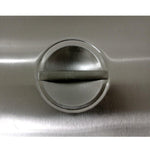 ISBW STPA5120CS Tapa medio ranurada inoxidable Tapas ISBW