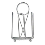 ISBW SUP-HDR CRSP435 Contenedor para Sobres Azucar 4.9" x 3.9" (12.45 x 9.9 cm) Utensilios ISBW