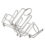 ISBW SUSK-HDR CRSP956 Soporte para SK-PM1 Salero Pimentero y Sobres de Azucar Utensilios ISBW