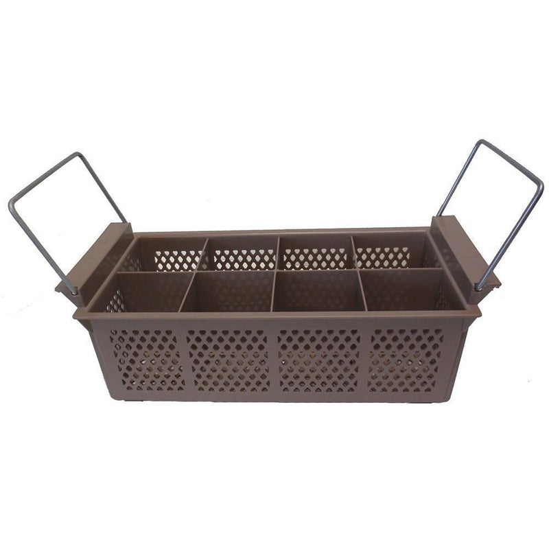 Johnson Ross 82008 Cesta para Cubiertos con Manijas 43 x 21 x 15 cm Accesorio Update International