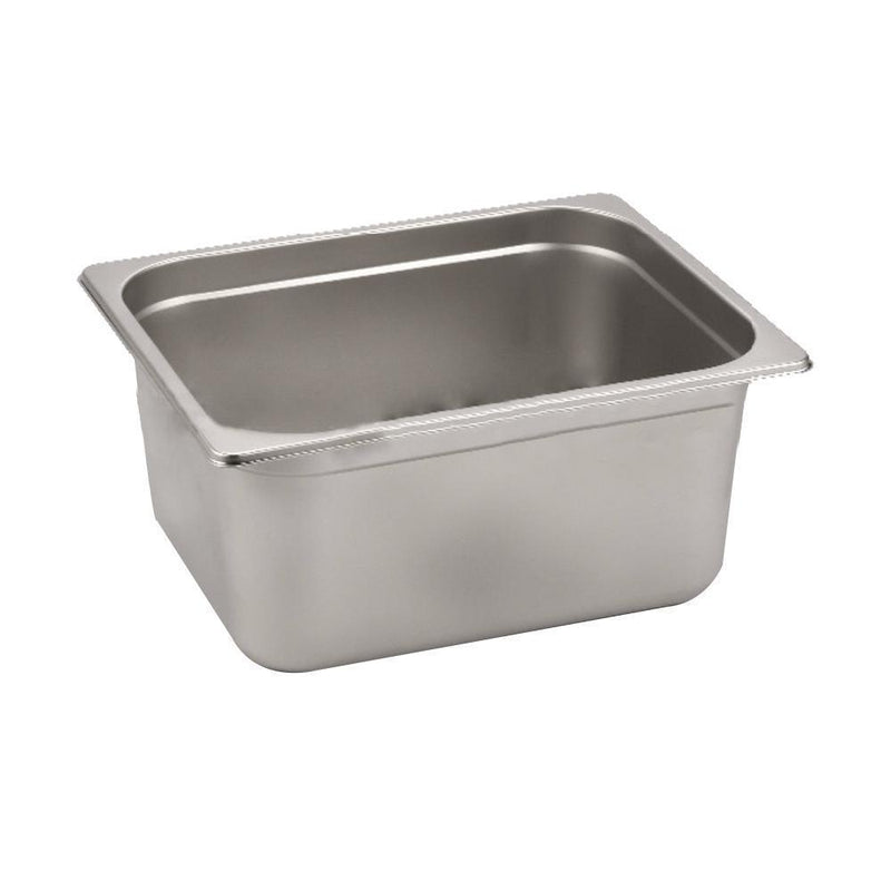 kaCN BWK906 Recipiente / Inserto Ligero Noveno de 15 cm Inoxidable Inserto KACN