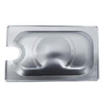 kaCN BWK910 Tapa Ranurada para Recipiente Noveno Inoxidable Tapas KACN