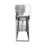 Lavamanos Portátil Kinder Inoxidable INMEZA FACTORY LAVA-KIN