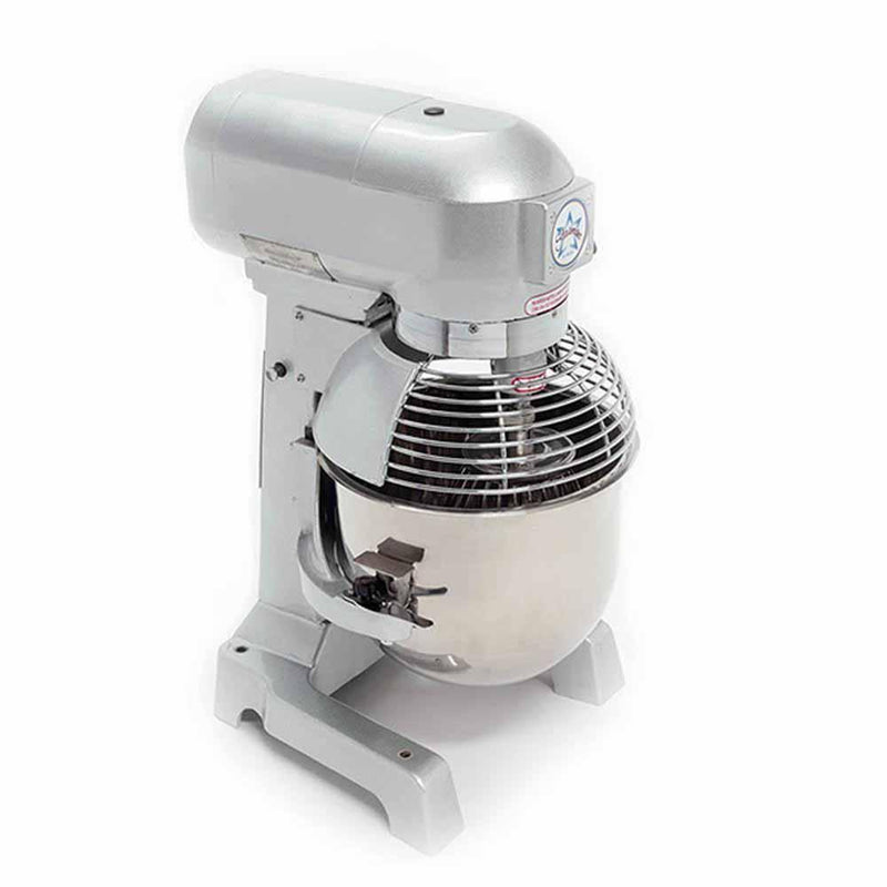 Batidora Planetaria 20 L 1,100W 110V Migsa B-20G