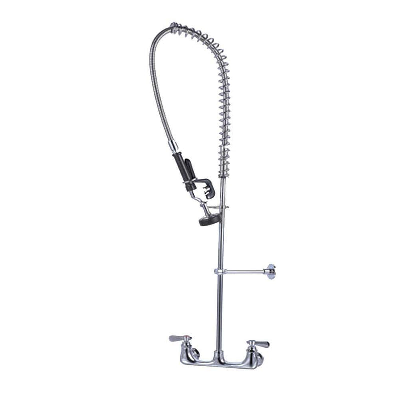 Manguera De Prelavado De Pared Migsa BXF-A6