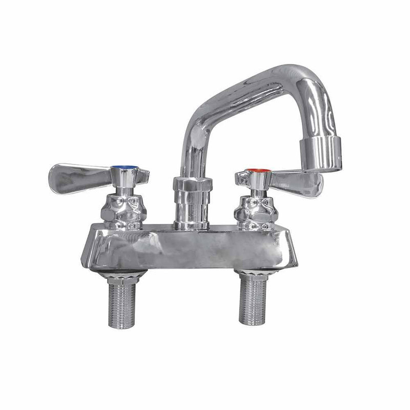 Llave Mezcladora De 4” De Cubierta Migsa BXF-F6