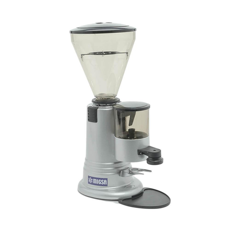 Molino De Café Con Tolva De 1.5 Kg Migsa CG-300