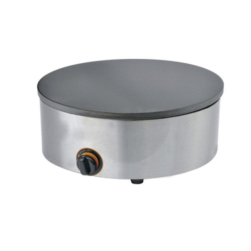 Crepera Circular A Gas Lp De 40 Cm Migsa CM-04G