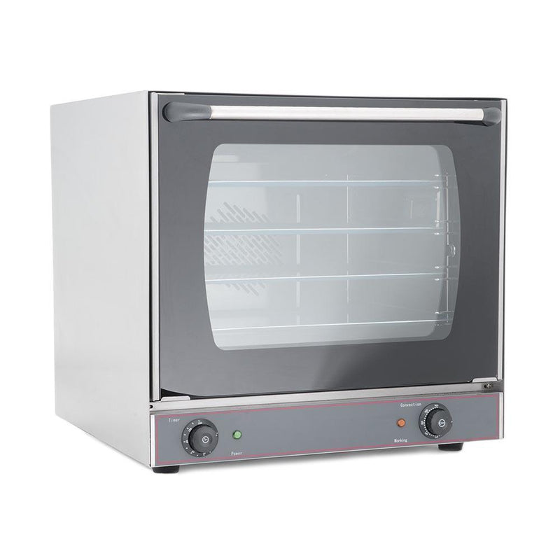 Horno Electrico De Conveccion 3.2 Kw 220V Migsa EN-20A