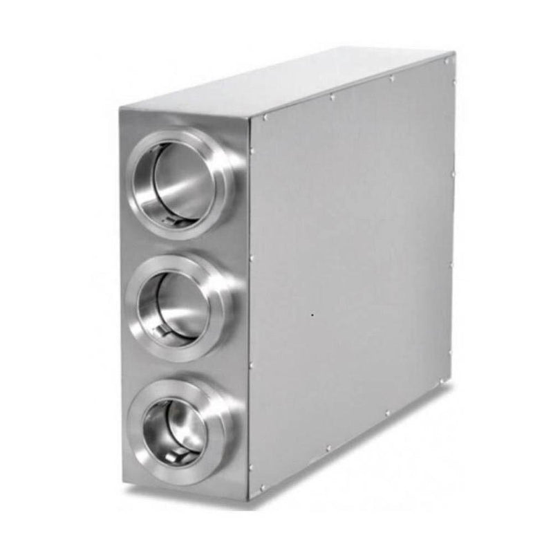 Despachador De Vasos Tres Secciones Con Gabinete Migsa HCW-3