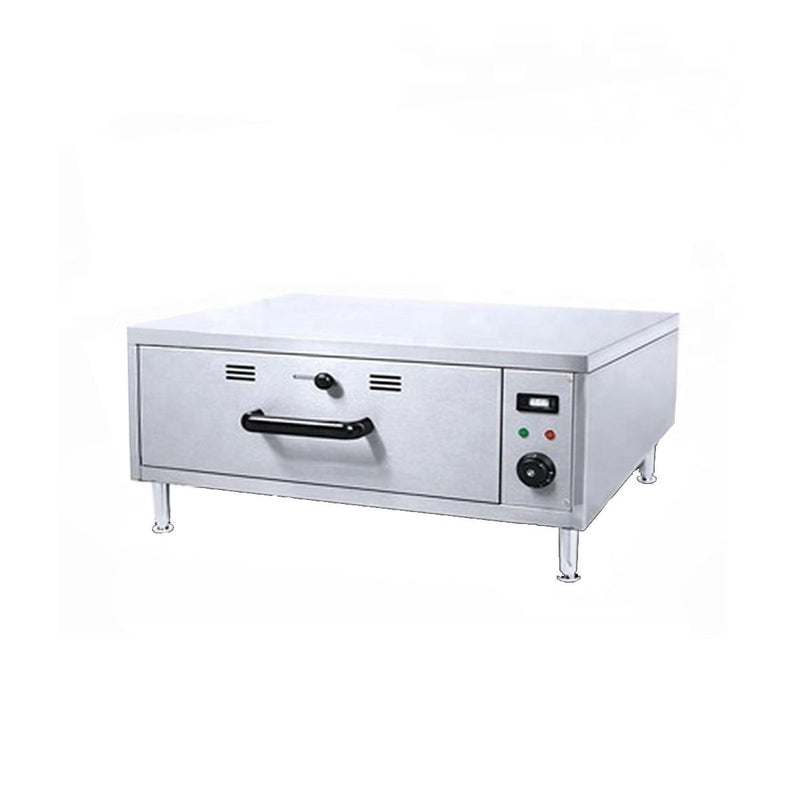 Calentador De Alimentos 1 Cajón Eléctrico 1 Kw 110V Migsa HW-81