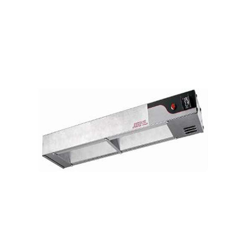 Lampara Reflectora De Calor 0.5 Kw 120V Migsa ISW-01-B