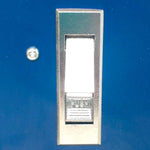 Sierra Cortadora De Carne Y Hueso De Piso Con Molino De Carne No. 8. 550W 110V Migsa JG-250