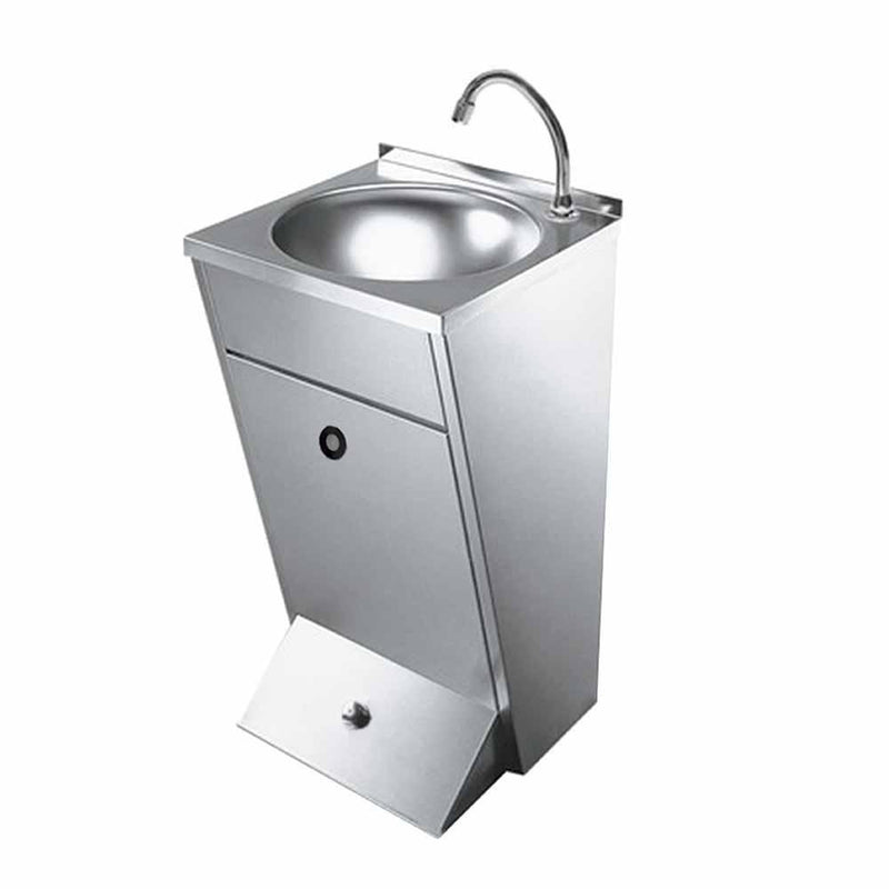 Lavamanos De Pedestal Migsa LE-1