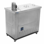Fabricadora De Paletas Para 4 Moldes 3.3 Kw 220V Migsa PBZ-04