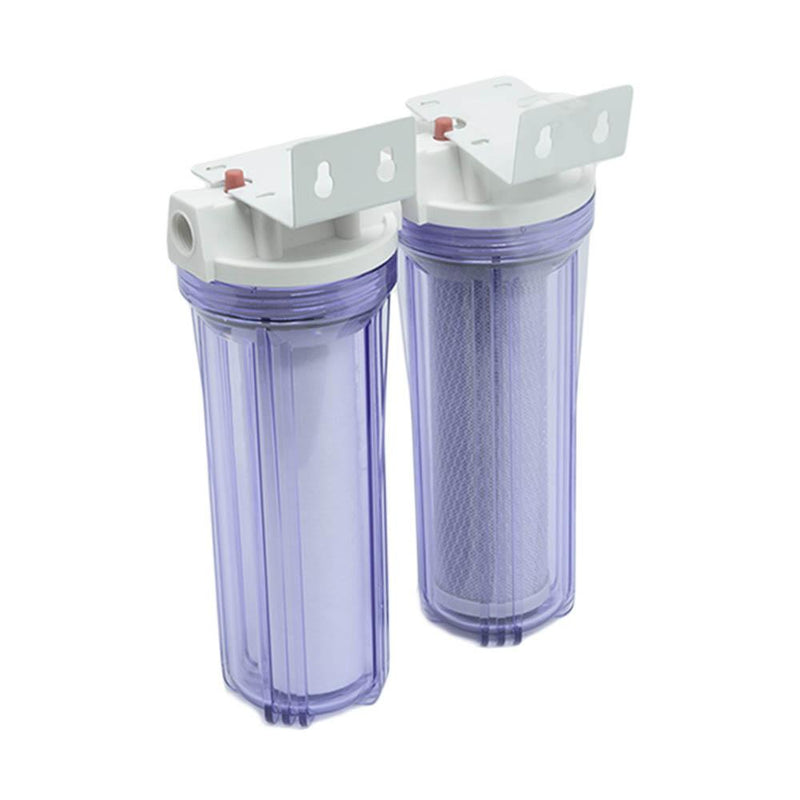 Sistema Purificador Dos Bujías 8 L Migsa US2