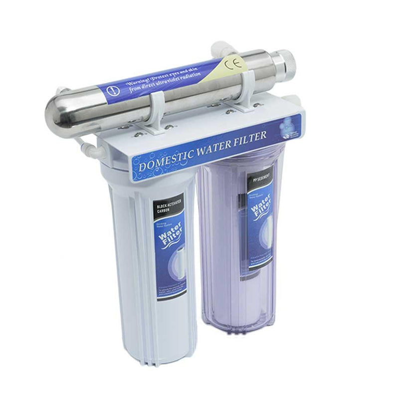Sistema Purificador 8 L Migsa US212W