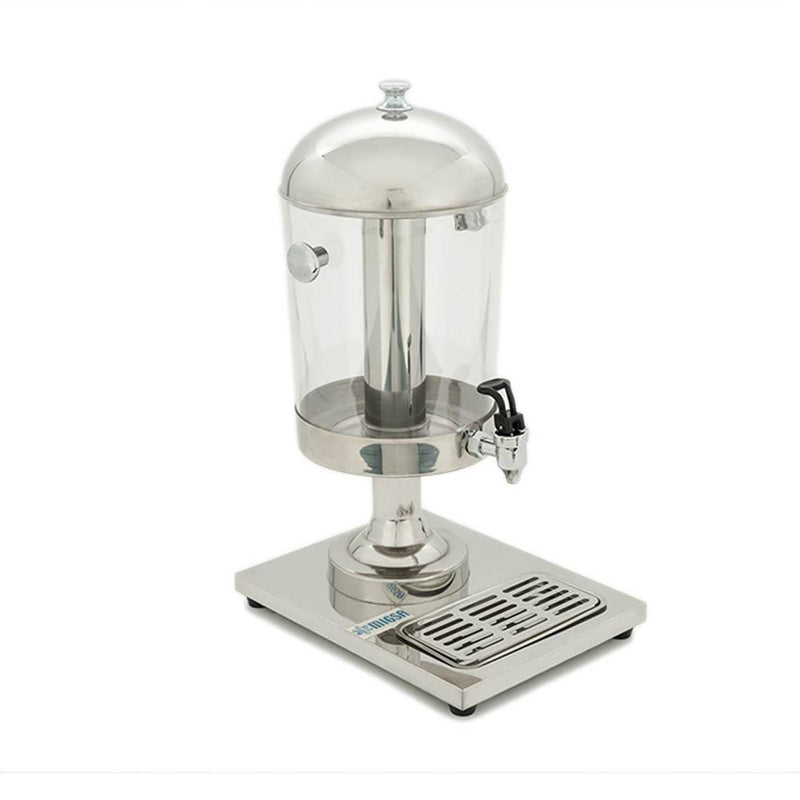 Despachador De Jugos De Un Tanque 8 Litros Migsa ZCF301B