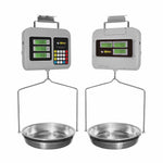 Bascula Colgante 30 Kg Rhino BACMU-30