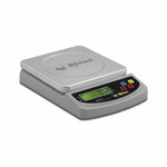 Bascula De Precisión 3 Kg Rhino BAPRE-3