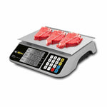 Bascula Comercial 20 Kg Rhino BAR-6