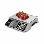 Bascula Comercial 20 Kg Rhino BAR-6