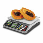 Bascula Comercial 40 Kg Rhino BAR-8