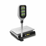 Bascula Comercial 40 Kg Rhino BAR-8T