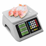 Bascula Contra Agua 40 Kg Rhino BARAG-40