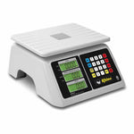 Bascula Contra Agua 40 Kg Rhino BARAG-40