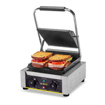 Plancha Panini Rhino PLANPA-1800
