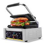 Plancha Panini Rhino PLANPA-1800