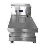 Filtro Portátil Para Aceite Capacidad 30 L San-Son FILTRO-MAX