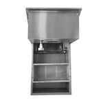 Filtro Portátil Para Aceite Capacidad 30 L San-Son FILTRO-MAX