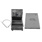 Filtro Portátil Para Aceite Capacidad 30 L San-Son FILTRO-MAX