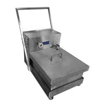 Filtro Portátil Para Aceite Capacidad 30 L San-Son FILTRO-MAX