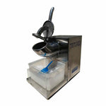 Trituradora De Hielo Acero Inoxidable Tritumex MLS1J-AI