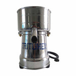 Exprimidor Naranja Cítricos Acero Inoxidable Tritumex TRI-NAR-AI