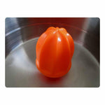 Exprimidor Naranja Cítricos Acero Inoxidable Tritumex TRI-NAR-AI