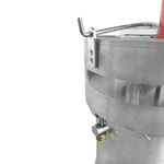 Extractor Zanahoria Tritumex TRI-ZAN