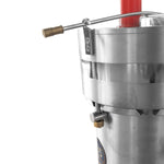 Extractor Zanahoria Tritumex TRI-ZAN