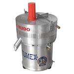 Extractor Zanahoria Tritumex TRI-ZAN