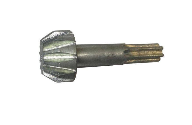 UNIWORLD DL-P18 Flecha o eje corto de transmicion para churreras USSC-DL3 & DL7