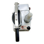 Procesador Alimentos 3/4 HP 120V con 3 Discos Incluidos Uniworld FP-300A