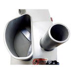 Procesador Alimentos 3/4 HP 120V con 3 Discos Incluidos Uniworld FP-300A