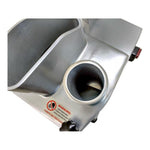 Procesador Alimentos 3/4 HP 120V con 3 Discos Incluidos Uniworld FP-300A