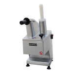 Procesador Alimentos 3/4 HP 120V con 3 Discos Incluidos Uniworld FP-300A