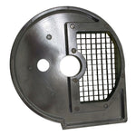 Plato Para Cubicar 10 mm Para Procesador FP-300A Uniworld FP3-D10